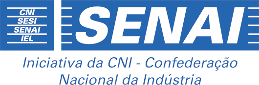 SENAI - Iniciativa da CNI - Confederação Nacional de Indústria