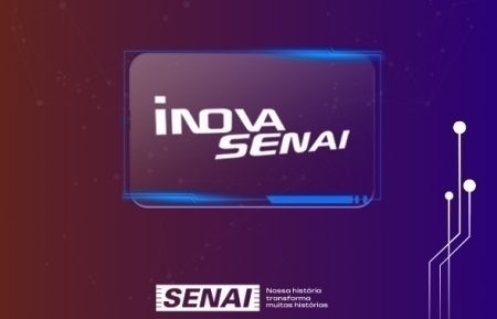 SAGA SENAI de Inovação