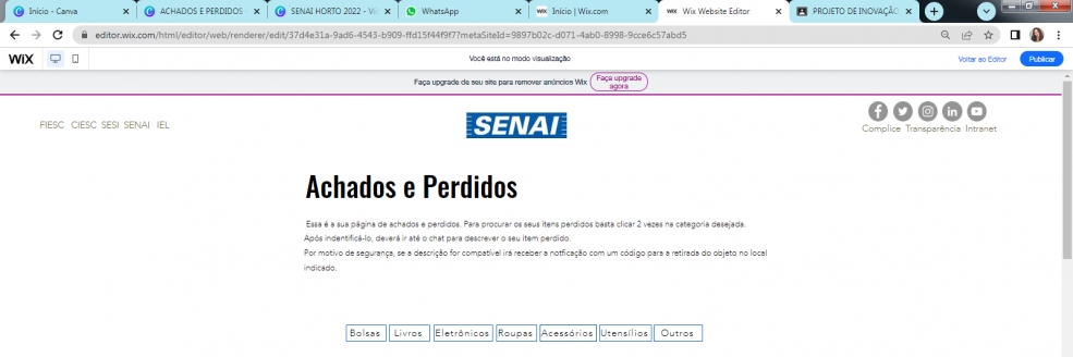 Imagem Ilustrativa