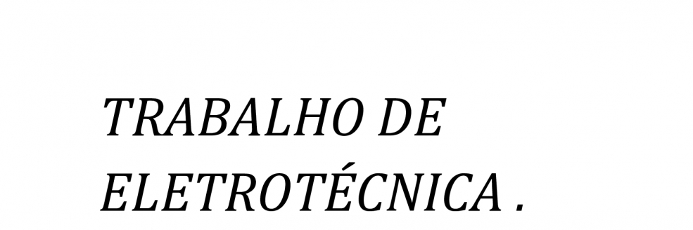 Imagem Ilustrativa