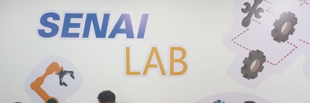 MERCK E SENAI – Inauguração do MScience Lab